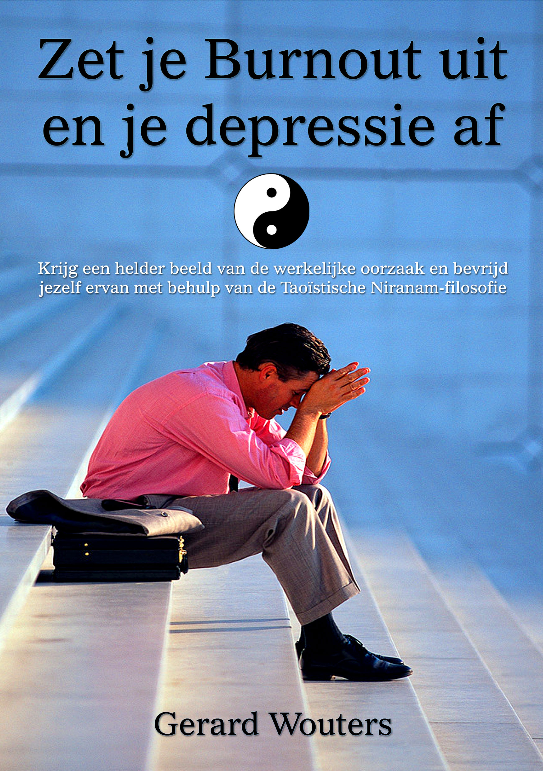 Home 2 Burnout kaft voorkant